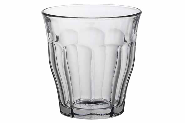 Duralex Picardie Verre 16cl - 6 St.
